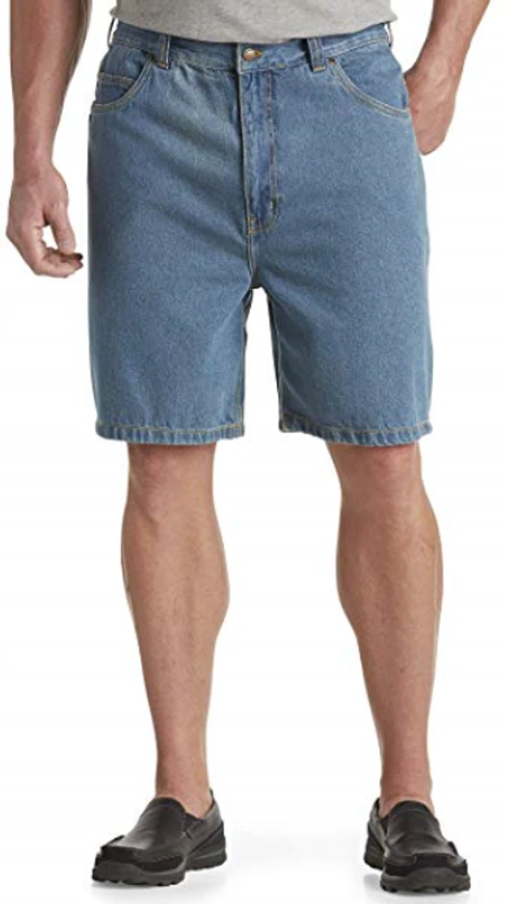 Catalog Label Denim Shorts 42, 46 1 Catalog Label Denim Shorts 42, 46