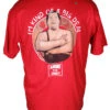 WWE Andre The Giant Officially Licensed Tee 3X -Big and Tall Outlet Andre the Giant WWE Tee 82883.1515780384
