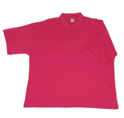 Biz Collection Polo 8 Colors 5X