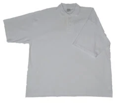 Biz Collection Polo 8 Colors 5X -Big and Tall Outlet Biz Collection White 12478.1495475957