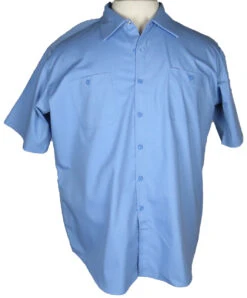 Tact Squad Uniform Shirt 3X, 4X