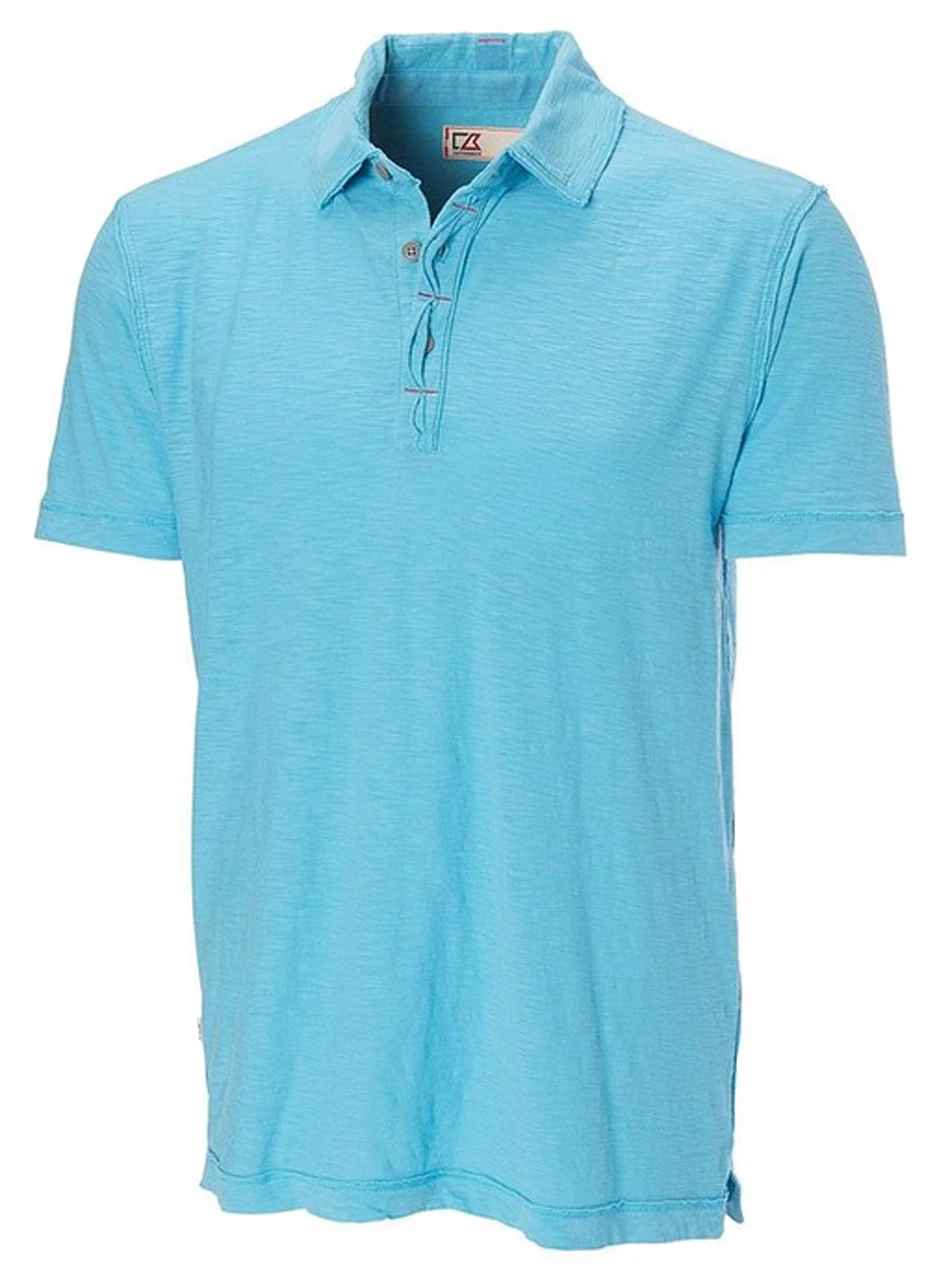 Cutter & Buck Arbor Heights Polo 3 Colors 3X, 3XT, 4X, 4XT 2 Cutter & Buck Arbor Heights Polo 3 Colors 3X, 3XT, 4X, 4XT - Image 2