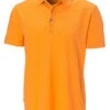 Cutter & Buck Arbor Heights Polo 3 Colors 3X, 3XT, 4X, 4XT -Big and Tall Outlet CB Arbor Heights Orange 72680.1558112735