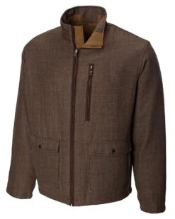 Cutter & Buck WeatherTec Bearsden Reversible Jacket 2X, 2XT