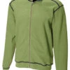 Cutter & Buck Essex Reversible Full Zip 2 Colors 3X, 4X, 5X -Big and Tall Outlet CB Essex Rev Full Zip Green 29647.1533148155