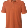 Cutter & Buck Market Rust Polo 2X -Big and Tall Outlet CB Market 36485.1466077602