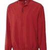 Cutter & Buck Windtec Astute Full Zip Lightweight Windshirt 2 Colors 2X, 3X, 3X, 4X, 4XT, 5X
