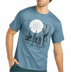 Champion Arizona Printed Tee 2 Colors LT, XLT, 2X, 2XT
