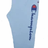 Champion Script Sky Blue Fleece Joggers 2X, 3X, 4X, 5X 5 Champion Script Sky Blue Fleece Joggers 2X, 3X, 4X, 5X -Big and Tall Outlet ChampJogSkyBlue 59889 18868.1712341073