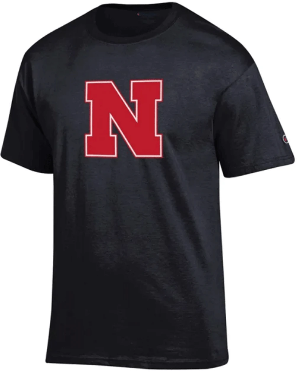 Champion Nebraska Cornhuskers Primary Logo Tee 3XT, 4X, 4XT, 5X 1 Champion Nebraska Cornhuskers Primary Logo Tee 3XT, 4X, 4XT, 5X