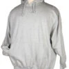 Cotton Works Hoodie 3 Colors 2X, 3X, 4X 2 Cotton Works Hoodie 3 Colors 2X, 3X, 4X -Big and Tall Outlet Cotton Works 1 84624.1433934955