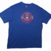 MLB Chicago Cubs Est. 1876 Tee 3X -Big and Tall Outlet Cubs 1876 51281.1534430033
