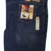 Grand River Stretch Blue Denim Jean 44, 46 2 Grand River Stretch Blue Denim Jean 44, 46 -Big and Tall Outlet DSC03281 17235.1377725707