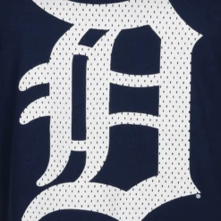 Majestic Detroit Tigers All Season Tank Top 3X -Big and Tall Outlet DetTankLogo 29421.1696531167