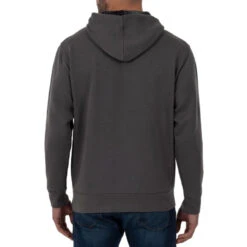 Dickies Pullover Hoodie 2 Colors 2X, 4X -Big and Tall Outlet DickiesHoodBack 17337.1604436134
