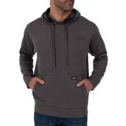 Dickies Pullover Hoodie 2 Colors 2X, 4X