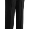Edwards Flat Front Dress Pants 2 Colors 56UR, 56UL, 56XL 5 Edwards Flat Front Dress Pants 2 Colors 56UR, 56UL, 56XL -Big and Tall Outlet Edwards 2720 FF Black Pants 90991.1500389186