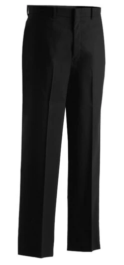 Big and Tall Outlet 16 Edwards Flat Front Dress Pants 2 Colors 56UR, 56UL, 56XL
