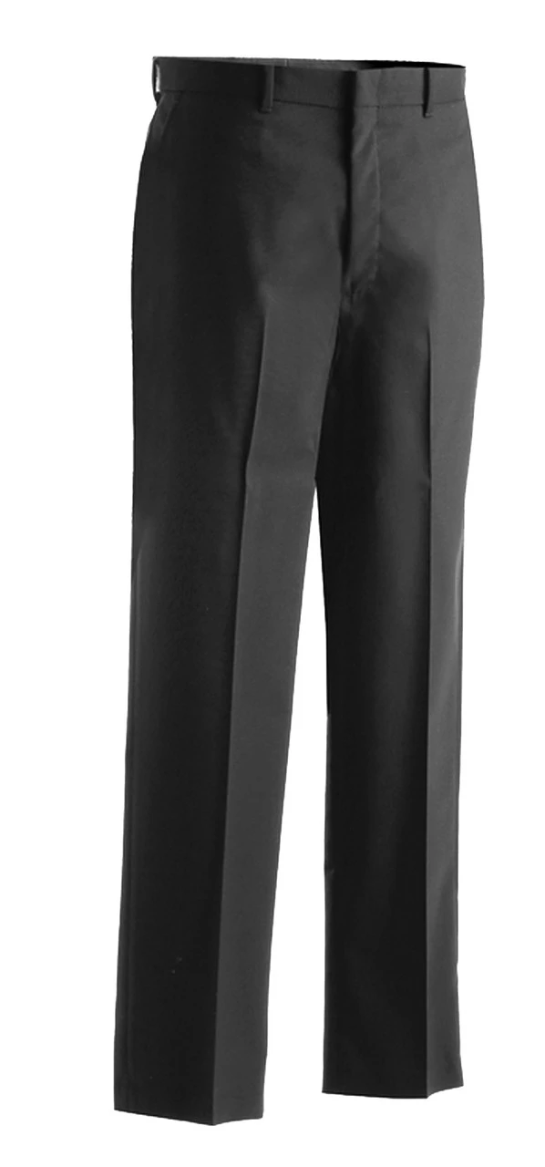 Edwards Flat Front Dress Pants 2 Colors 56UR, 56UL, 56XL 2 Edwards Flat Front Dress Pants 2 Colors 56UR, 56UL, 56XL - Image 2