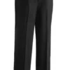 Edwards Flat Front Dress Pants 3 Colors 56UL, 56XL, 58UR, 58UL 4 Edwards Flat Front Dress Pants 3 Colors 56UL, 56XL, 58UR, 58UL -Big and Tall Outlet Edwards 2780 FF Black Pants 23348.1500389259
