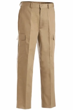 Edwards Tan Utility Cargo Pants Sizes 36, 44, 46, 50