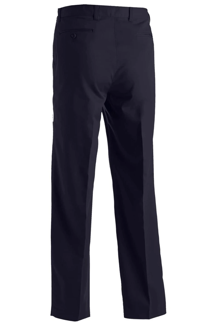 Edwards Utility Flat Front Pants 3 Colors Sizes 34-54 Tall, 34-54 Regular 2 Edwards Utility Flat Front Pants 3 Colors Sizes 34-54 Tall, 34-54 Regular - Image 2