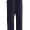 Edwards Utility Flat Front Pants 3 Colors Sizes 34-54 Tall, 34-54 Regular -Big and Tall Outlet Edwards2577Navy 77608.1625240334