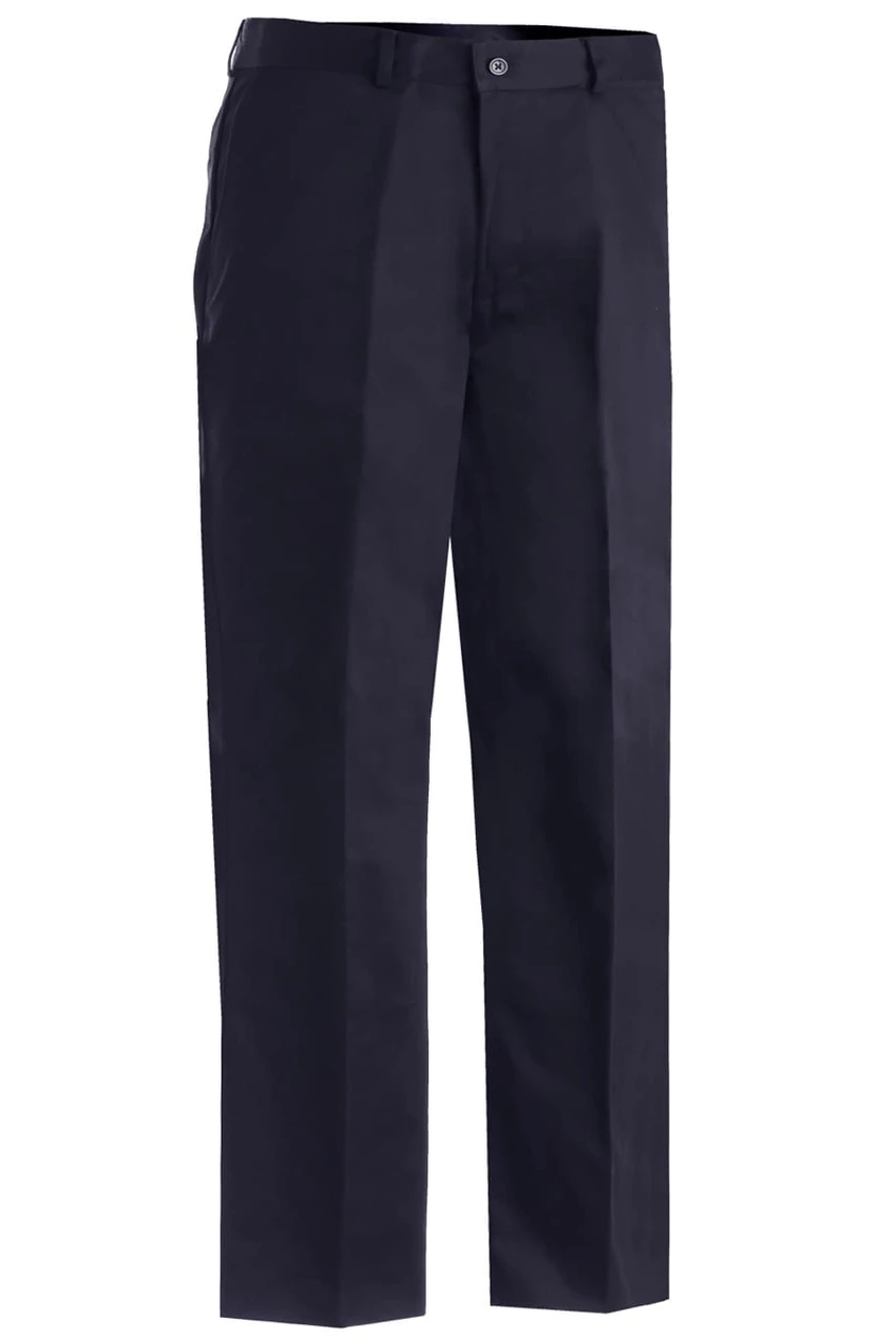 Edwards Utility Flat Front Pants 3 Colors Sizes 34-54 Tall, 34-54 Regular 1 Edwards Utility Flat Front Pants 3 Colors Sizes 34-54 Tall, 34-54 Regular