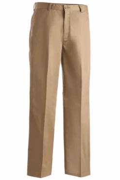 Edwards Utility Flat Front Pants 3 Colors Sizes 34-54 Tall, 34-54 Regular 6 Edwards Utility Flat Front Pants 3 Colors Sizes 34-54 Tall, 34-54 Regular -Big and Tall Outlet Edwards2577Tan 79147.1625240368