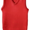 Edwards Sweater Vests 3 Colors 2X, 4X, 5X 8 Edwards Sweater Vests 3 Colors 2X, 4X, 5X -Big and Tall Outlet Edwards Red Vest 32204.1583171335