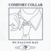 Falcon Bay Comfort Collar Long Sleeve White Dress Shirt 22 38/39 -Big and Tall Outlet FBayComfCollar 54953.1739990619