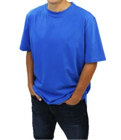 F/X Fusion Odel Crew Tee Shirt 5 Colors XLT, 2X, 2XT, 3X, 3XT, 4X -Big and Tall Outlet FX Fusion 221 Full Shirt 96331.1502912226