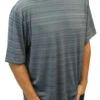 F/X Fusion Space Dyed Tee 2 Colors XLT, 2X, 2XT, 3X -Big and Tall Outlet FX Fusion Tees 1 60331.1487257858