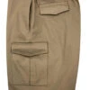 Falcon Bay Cargo Shorts 3 Colors Sizes 52, 64, 70, 72 -Big and Tall Outlet Falcon bay tan 83854.1590682393