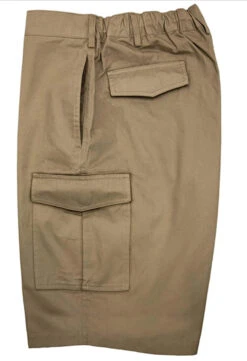 Falcon Bay Cargo Shorts 3 Colors Sizes 52, 64, 70, 72