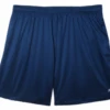 Falcon Bay Elite Sport Navy Blue Shorts 8X -Big and Tall Outlet FbayNavyshort 27816.1665083667