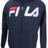 Fila Full Zip Navy Fleece Track Jacket 3XT, 4X, 4XT 3 Fila Full Zip Navy Fleece Track Jacket 3XT, 4X, 4XT -Big and Tall Outlet Filatrackjacket 36068.1681483189