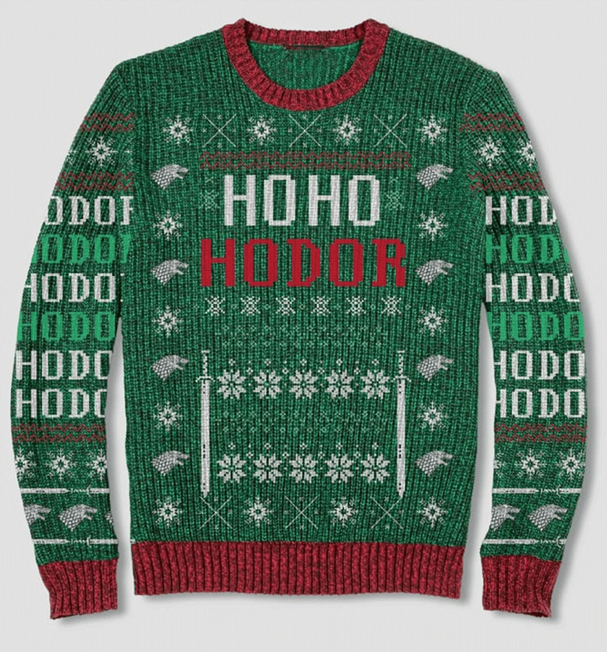 Game Of Thrones Christmas Sweaters 2 Designs 2X, 2XT, 3X 1 Game Of Thrones Christmas Sweaters 2 Designs 2X, 2XT, 3X