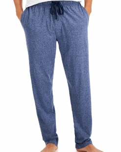 Hanes X-Temp Jersey Knit Lounge Pants 3 Colors L, XL, 2X, 3X