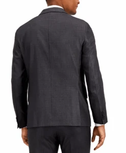 Big and Tall Outlet -Big and Tall Outlet KColeGunMtlBack 51220.1636479108