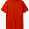 King Size Heavy Weight Pocket Tee 2 Colors XLT, 2X, 2XT, 3X, 3XT, 4X, 4XT -Big and Tall Outlet KSRed 62208.1710146669