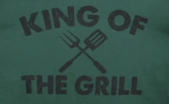 King Of The Grill Printed Tee 5 Colors 3X, 4X, 5X 7 King Of The Grill Printed Tee 5 Colors 3X, 4X, 5X -Big and Tall Outlet Kingofgrillhunter 69891.1661527943