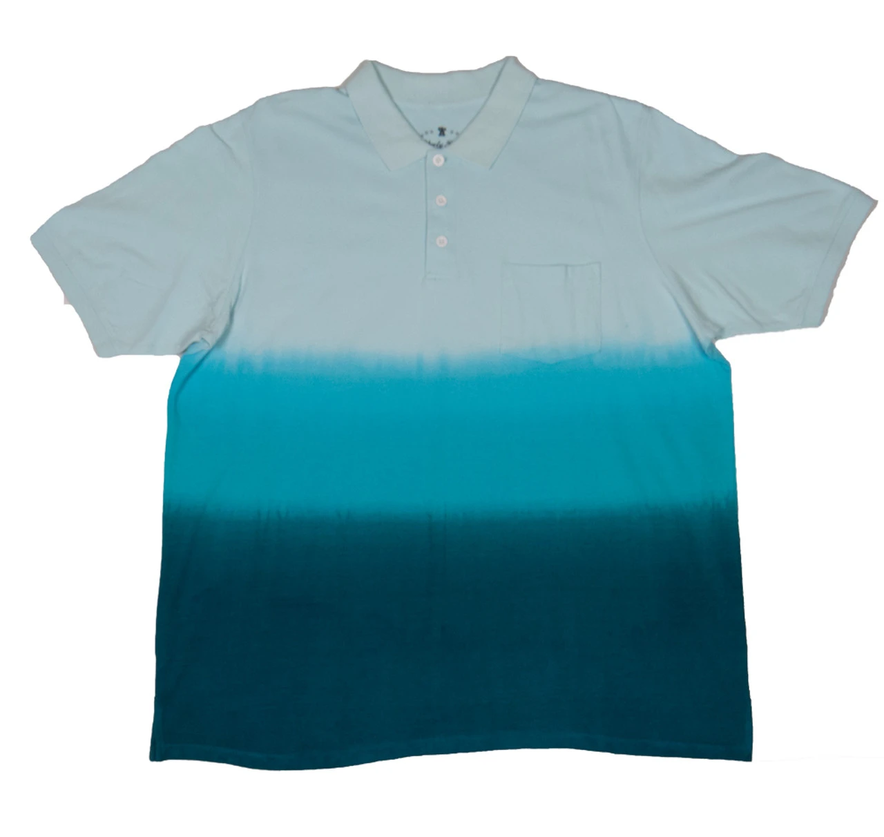 Liberty Blues Gradual Faded Polo, 2 Colors, XL, 2X, 2XT, 3X, 3XT, 4X, 4XT, 5X, 5XT 1 Liberty Blues Gradual Faded Polo, 2 Colors, XL, 2X, 2XT, 3X, 3XT, 4X, 4XT, 5X, 5XT