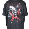 Marvel Avengers Pack Tee Shirt 3X -Big and Tall Outlet Marvel Pack Tee Charcoal 01459.1712939568