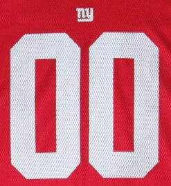 NFL 00 Jerseys, Indianapolis Colts Or NY Giants 4X -Big and Tall Outlet NFLGiantsRed1 91176.1447704849