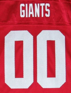 NFL 00 Jerseys, Indianapolis Colts Or NY Giants 4X -Big and Tall Outlet NFLGiantsRed2 45070.1447704857