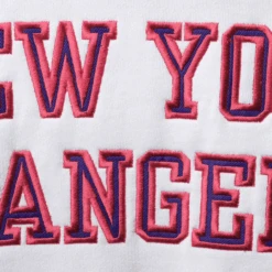 New York Rangers Fanatics Branded NHL Colorblock Fleece Hoodie XLT, 4XT 7 New York Rangers Fanatics Branded NHL Colorblock Fleece Hoodie XLT, 4XT -Big and Tall Outlet NYRangersHoodieDetail 63589.1642428367