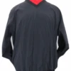 Outer Banks Black Windshirt 3X 7 Outer Banks Black Windshirt 3X -Big and Tall Outlet OuterBanksWindshirt 34602.1676058210
