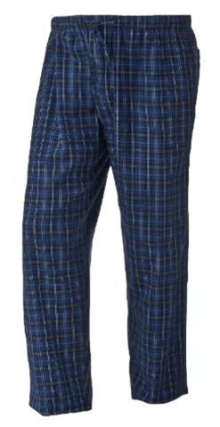 Residence Flannel Lounge Pants 2 Colors 3X, 3XT, 4X