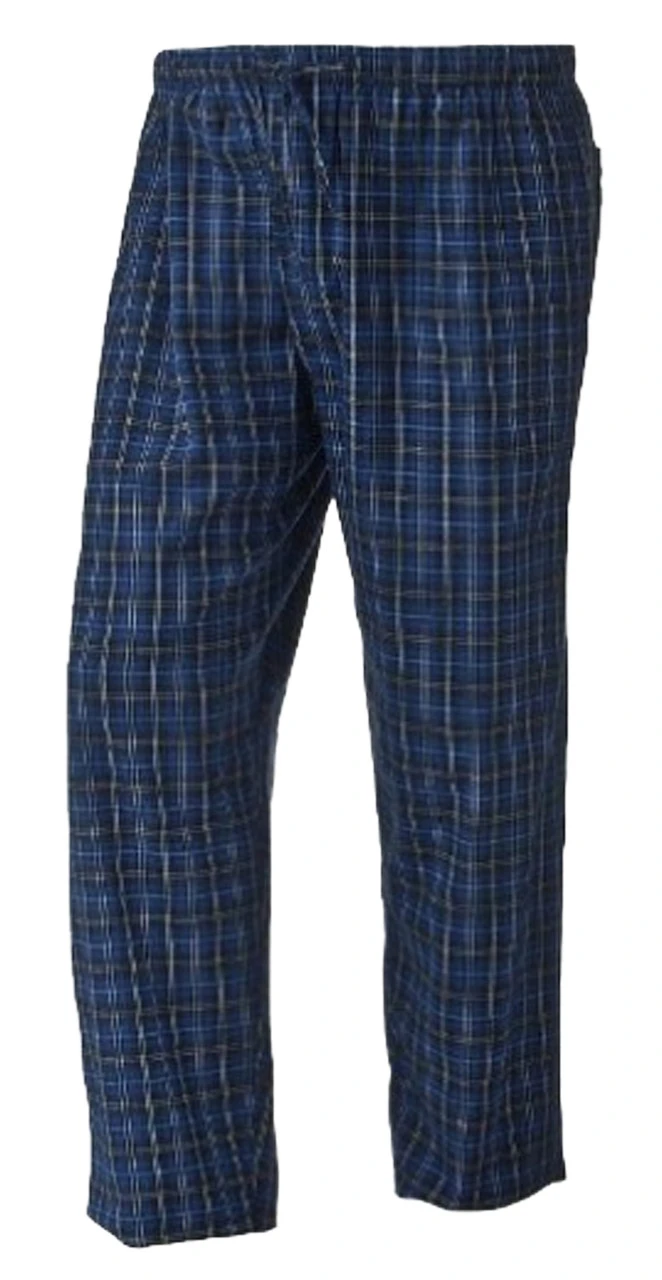 Residence Flannel Lounge Pants 2 Colors 3X, 3XT, 4X 1 Residence Flannel Lounge Pants 2 Colors 3X, 3XT, 4X